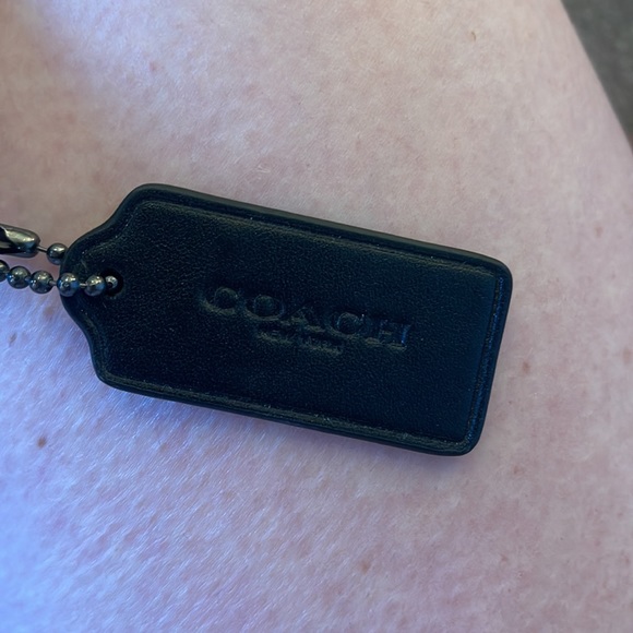 Coach Bag - Picture 3 of 8